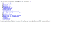 Desktop Screenshot of mrkarati.com